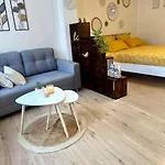 Neuf Entierement Equipe Proche Centre Διαμέρισμα Αμιάν