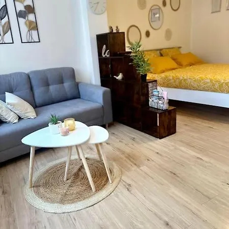 Neuf Entierement Equipe Proche Centre Apartament Amiens