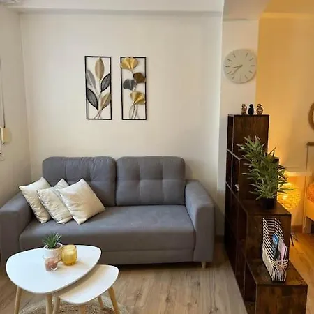 Neuf Entierement Equipe Proche Centre Apartment Amiens