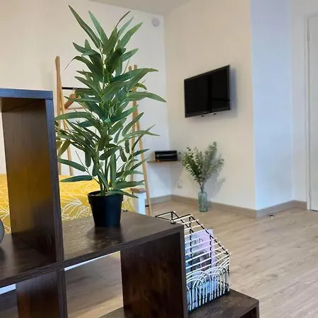 Neuf Entierement Equipe Proche Centre Apartment *