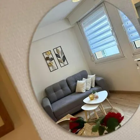 Neuf Entierement Equipe Proche Centre Apartment Amiens