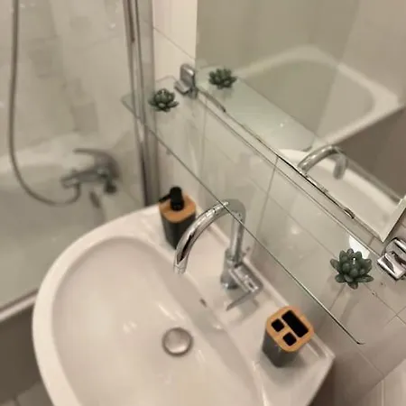 Apartmán Neuf Entierement Equipe Proche Centre Amiens