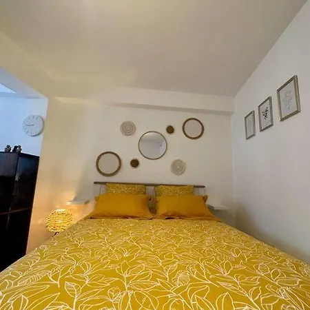 Apartment Neuf Entierement Equipe Proche Centre